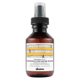 Davines Natural Tech Nourishing Living Enzyme Infusion