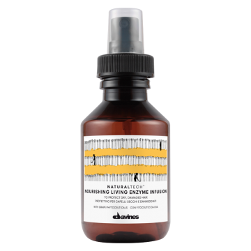 Davines Natural Tech Nourishing Living Enzyme Infusion