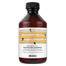 Davines Natural Tech Nourishing Shampoo 250ml