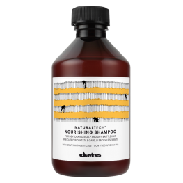 Davines Natural Tech Nourishing Shampoo 1000ml