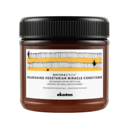 Davines Natural Tech Nourishing Vegetarian Miracle Conditioner 250ml