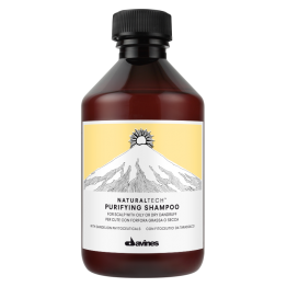 Davines Natural Tech Purifying Shampoo 1000ml