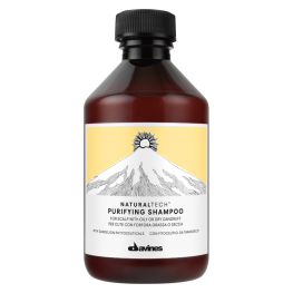 Davines Natural Tech Purifying Shampoo 1000ml