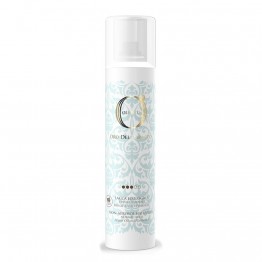 Olioseta Oro Del Marocco Non-aerosol Hairspray Strong Hold 300ml
