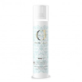 Olioseta Oro Del Marocco Non-aerosol Hairspray Normal Hold 300ml