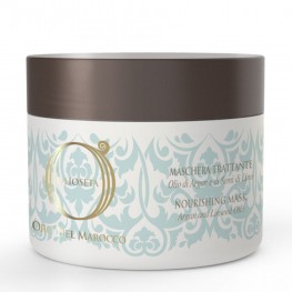 Olioseta Oro Del Marocco Nourishing Mask 250ml