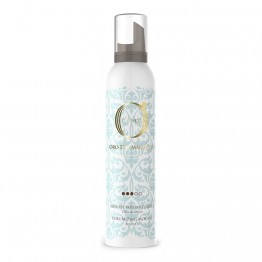 Olioseta Oro Del Marocco Volumizing Mousse Medium Hold 250ml