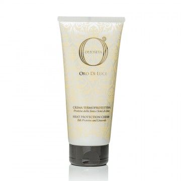 Olioseta Oro Di Luce Heat Protection Cream 200ml