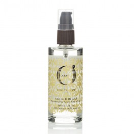 Olioseta Oro Di Luce Shine Serum 75ml