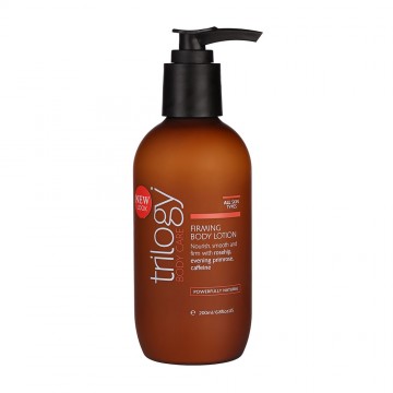 Trilogy Firming Body Lotion 200ml