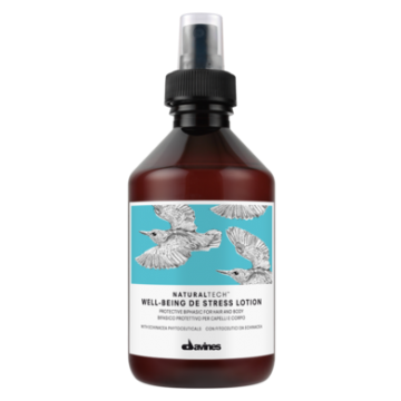 Davines Natural Tech Well Being De Stress Lotion