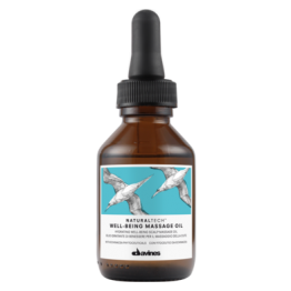 Davines Natural Tech Well Being Massage Oil