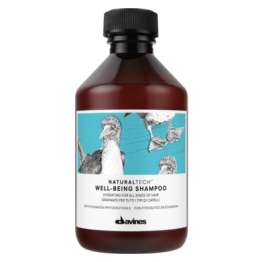 Davines Natural Tech Well Being Shampoo 250ml