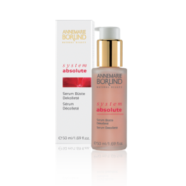 Annemarie Borlind System Absolute Serum Décolleté