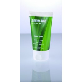 Annemarie Borlind Anne Lind Body Lotion Lemon Grass