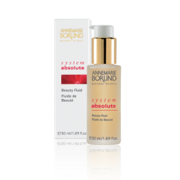 Annemarie Borlind System Absolute Beauty Fluid