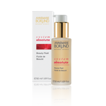 Annemarie Borlind System Absolute Beauty Fluid