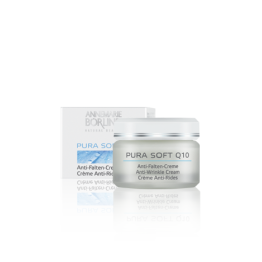 Annemarie Borlind Pura Soft Q10 Anti-wrinkle Cream