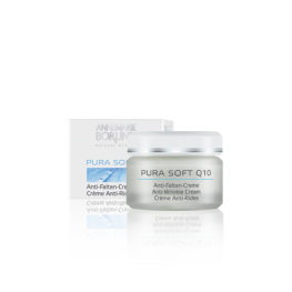 Annemarie Borlind Pura Soft Q10 Anti-wrinkle Cream