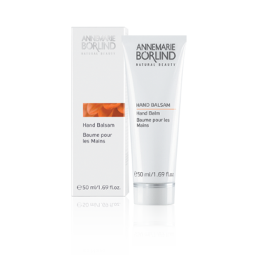 Annemarie Borlind Beauty Secrets Hand Balm