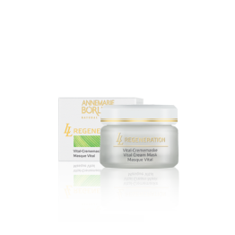 Annemarie Borlind LL Regeneration Vital Cream Mask