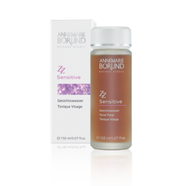 Annemarie Borlind ZZ Sensitive Facial Toner