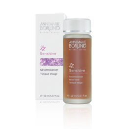 Annemarie Borlind ZZ Sensitive Facial Toner