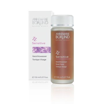 Annemarie Borlind ZZ Sensitive Facial Toner