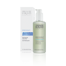 Annemarie Borlind Combination Skin Cleansing Gel