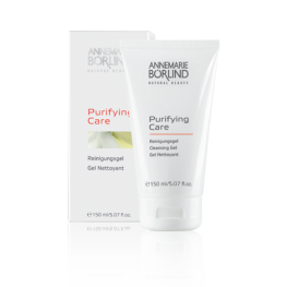 Annemarie Borlind Purifying Care Cleansing Gel