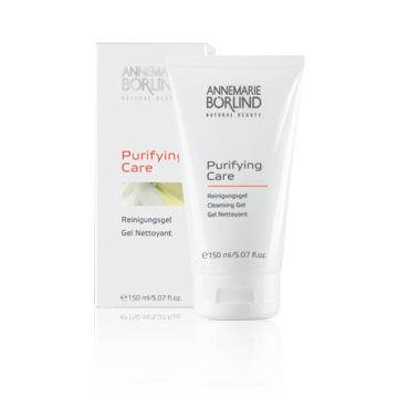 Annemarie Borlind Purifying Care Cleansing Gel