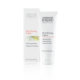 Annemarie Borlind Purifying Care Cleansing Mask