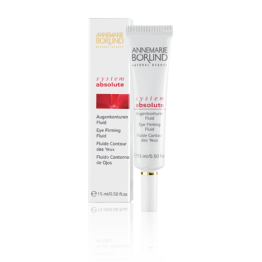 Annemarie Borlind System Absolute Eye Firming Fluid