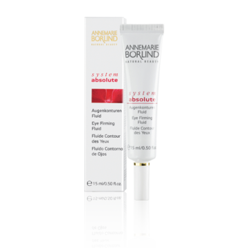 Annemarie Borlind System Absolute Eye Firming Fluid