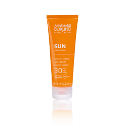 Annemarie Borlind Anti-Aging Sun Cream SPF 30