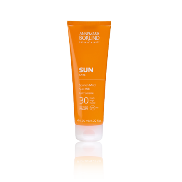 Annemarie Borlind Sun Milk SPF 30