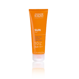 Annemarie Borlind Sun Fluid SPF 10