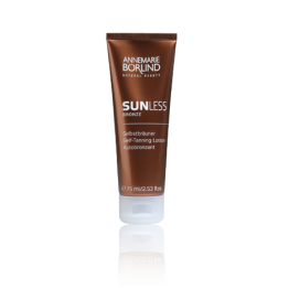 Annemarie Borlind Sunless Bronze Self-Tanning Lotion