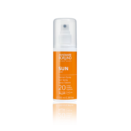 Annemarie Borlind Sun Spray SPF 20