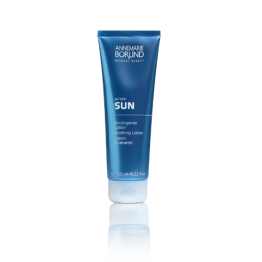 Annemarie Borlind After Sun Soothing Lotion