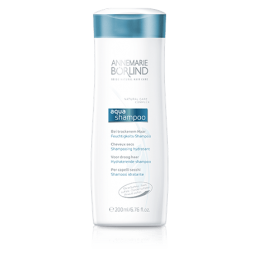 Annemarie Borlind SEIDE Aqua Shampoo (Dry-Frizzy) 