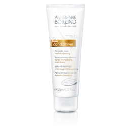 Annemarie Borlind SEIDE Conditioner