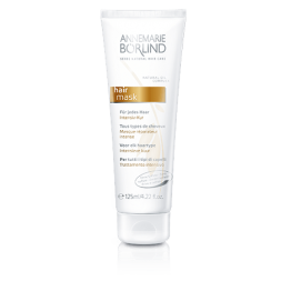 Annemarie Borlind SEIDE Intensive Hair Mask