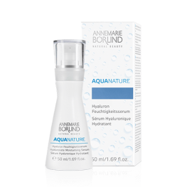 Annemarie Borlind Aquanature Moisturizing Serum