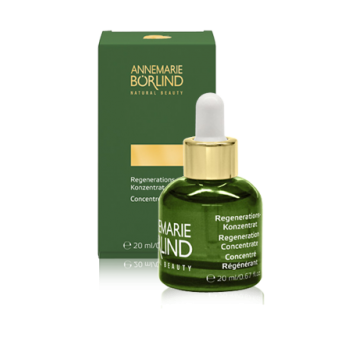 Annemarie Borlind Beauty Secrets Regeneration Concentrate