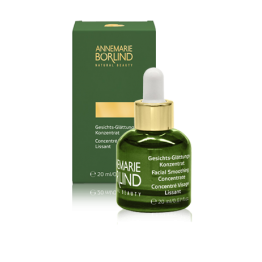 Annemarie Borlind Beauty Secrets Facial Smoothing Concentrate