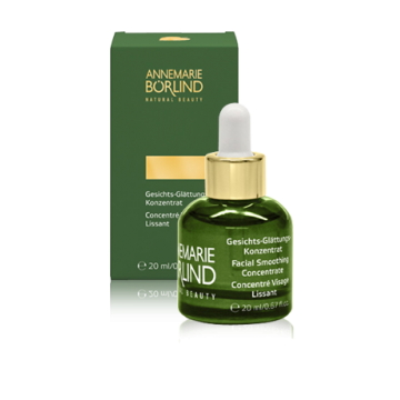 Annemarie Borlind Beauty Secrets Facial Smoothing Concentrate