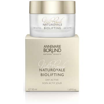 Annemarie Borlind NatuRoyale Day Active