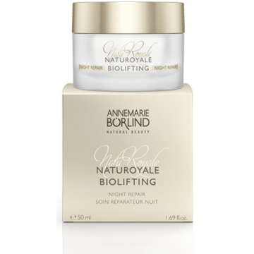 Annemarie Borlind NatuRoyale Night Repair