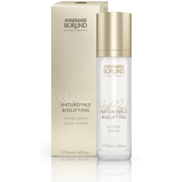 Annemarie Borlind NatuRoyale Lifting Serum